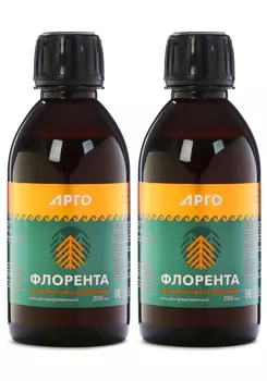 Адаптогенный напиток "Флорента", 2 шт.