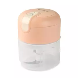 Аккумуляторный чоппер