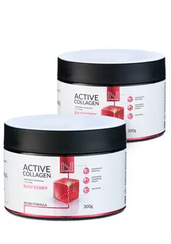 Активный коллаген, 2 шт.