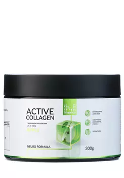 Активный коллаген