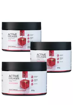 Активный коллаген, 3 шт.
