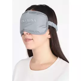 Анатомическая маска для сна с микросферами