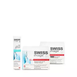 Anti-age комплекс для лица «Идеальный контур»