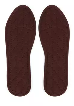 Антибактериальные стельки с корицей и имбирем