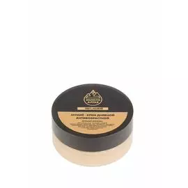 Антивозрастной дневной крем "Мумиё"