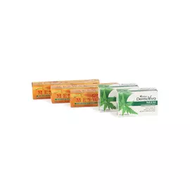 Аюрведический комплекс Dabur "Ежедневный уход"