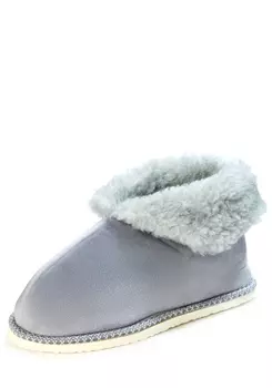 Бабуши "Королевский велюр"