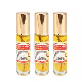 Бальзам-ингалятор с ананасом, 3 шт.