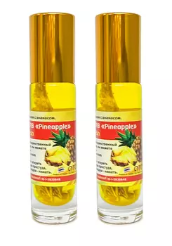 Бaльзам от простуды и головной боли, 2 шт.