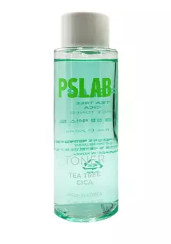 Балансирующий тонер с экстр. чайного дерева