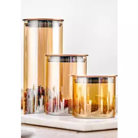 Банка для хранения "Loft"