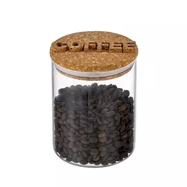 Банка для кофе "Kronos", 800 мл