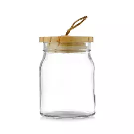 Банка "Ambry" для сыпучих продуктов, 0,7 л