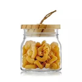 Банка "Ambry" для сыпучих продуктов