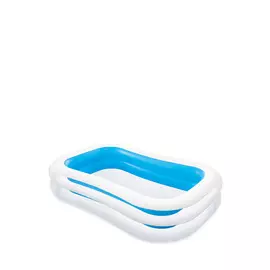 Бассейн надувной «Семейный»