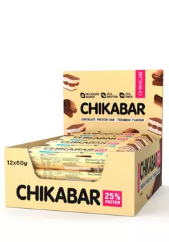 Батончик глазированный с начинкой