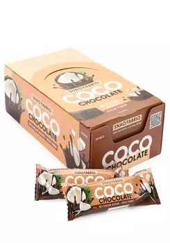 Батончик в шоколаде, набор из 30 шт.