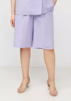 Бермуды с комфортным поясом