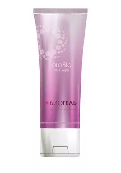 Биогель для умывания Probio AntiAge