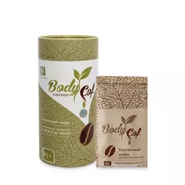 Биогенный кофе «Body cof»