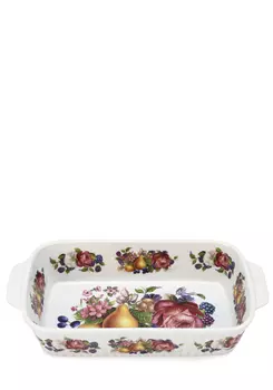 Блюдо для запекания с ручками