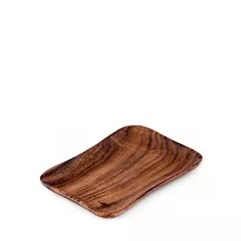 Блюдо фигурное "Organic"