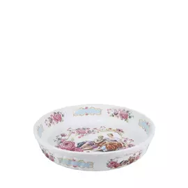 Блюдо круглое "Мадонна"