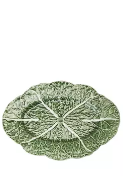 Блюдо сервировочное "Капуста"