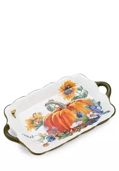 Блюдо "Урожай"