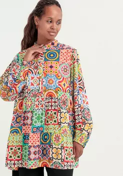 Блуза "Адри"