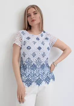 Блуза "Анушка"