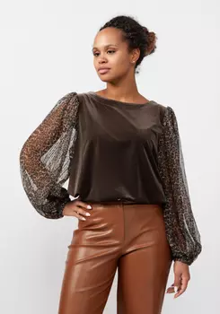 Блуза "Барб"