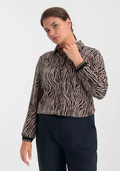Блуза "Брук"