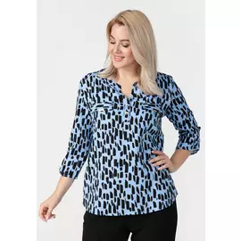 Блуза "Деловое мероприятие"