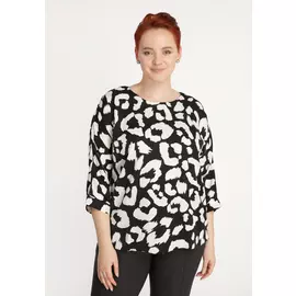 Блуза «Драгоценное время»