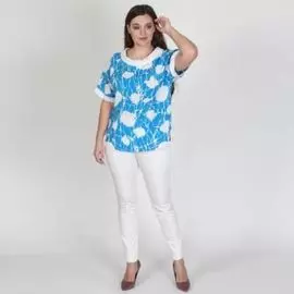 Блуза "Герлен"