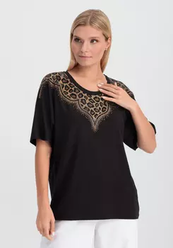 Блуза "Ирис"