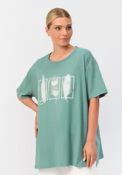 Блуза "Изольда"