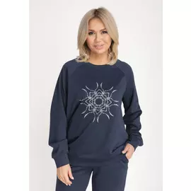 Блуза «Эдельвейс»