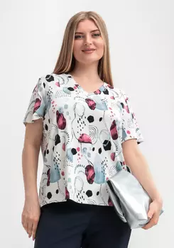 Блуза "Эльвира"