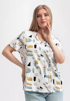 Блуза "Эльвира"