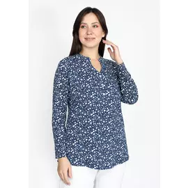 Блуза «Элегантная грация»