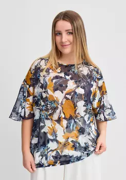 Блуза "Кари"