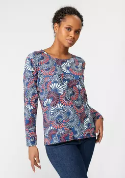 Блуза "Кэти"