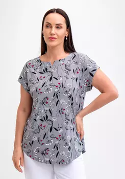 Блуза "Клеопатра"