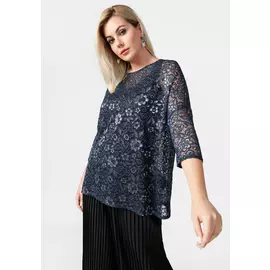 Блуза «Легкая прогулка»