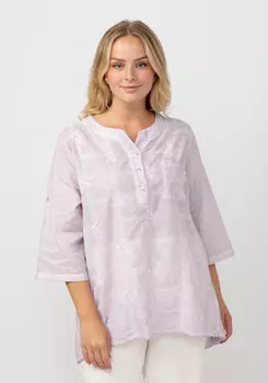 Блуза "Морской прибой"