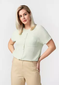 Блуза "Нежное чувство"