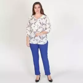 Блуза "Нежные чувства"