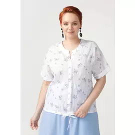 Блуза «Нежный день»